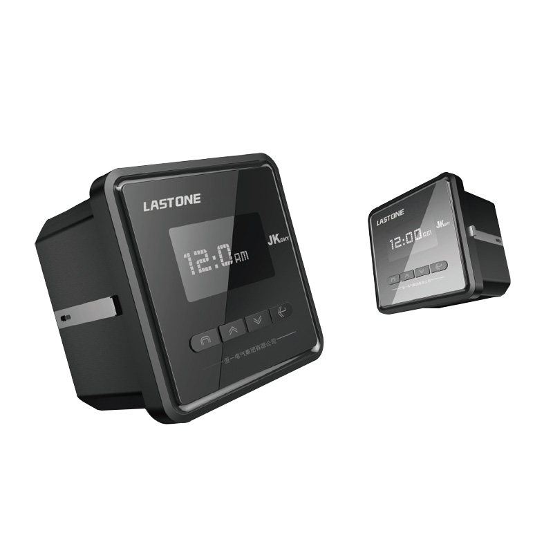 JKGHY 智能低壓無功補償測控裝置