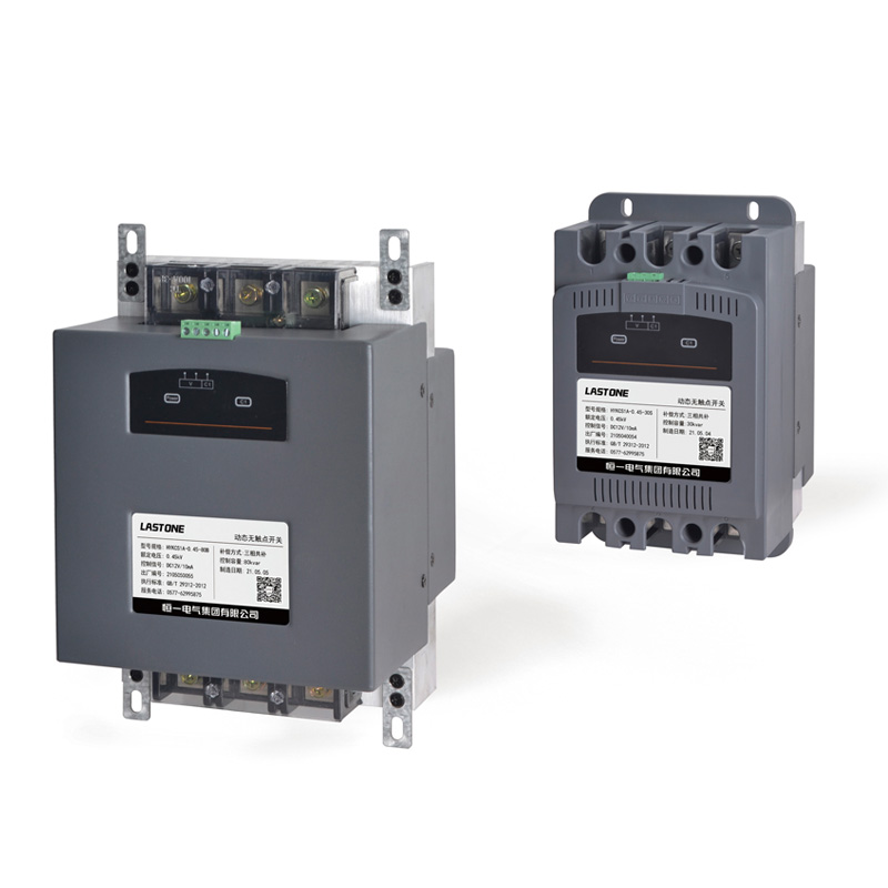 HYKCS 動(dòng)態(tài)無觸點(diǎn)開關(guān)( 晶閘管、可控硅開關(guān)、動(dòng)補(bǔ)調(diào)節(jié)器、快速投切模塊)